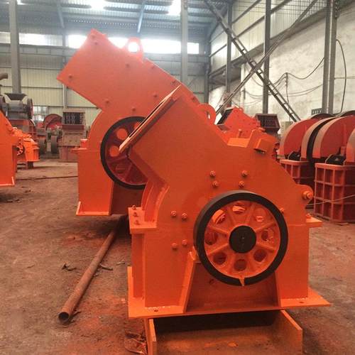 热销锤破大型锤式破碎机800X600锤破石子锤式破碎机