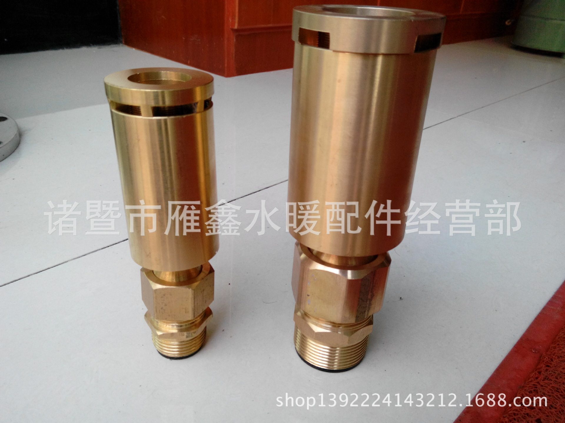 1寸1.5寸加气欧冰喷头直射可调欧冰玉柱水景景观喷泉喷头