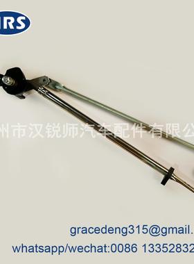 85150-26160适用于丰田大海狮KDH212L雨刮连动杆总成左驾雨刮器是