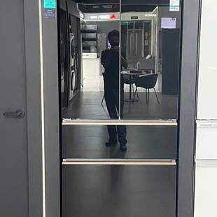 零嵌玫瑰金超氧零度冰箱534L KF88HVA50C新款 SIEMENS 西门子