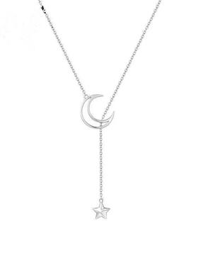 范家同款轻奢小众设计高级感项链女夏锁骨链网红生日礼物爆款