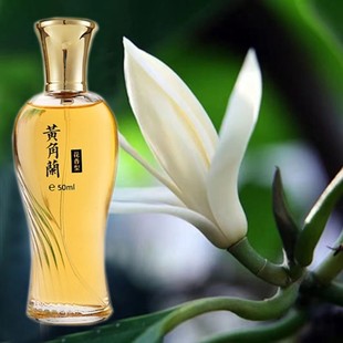 国货白玉兰花味香水女士持久淡香栀子花高级小众留香72小时正品