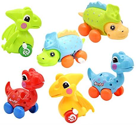 dinosaur toys for 2 3 4 5 6 year old boys girls  easter 