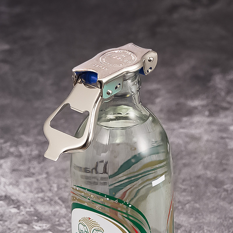 调酒师 苏打水保存器 创意不锈钢开瓶器碳酸饮料啤酒密封器具进口,餐饮具,开瓶器,淘宝优惠券,粉丝福利购,淘宝优惠卷