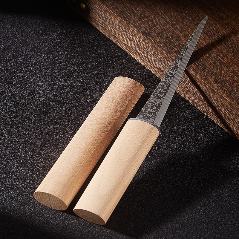 调酒师专用方冰钻石冰销制刀