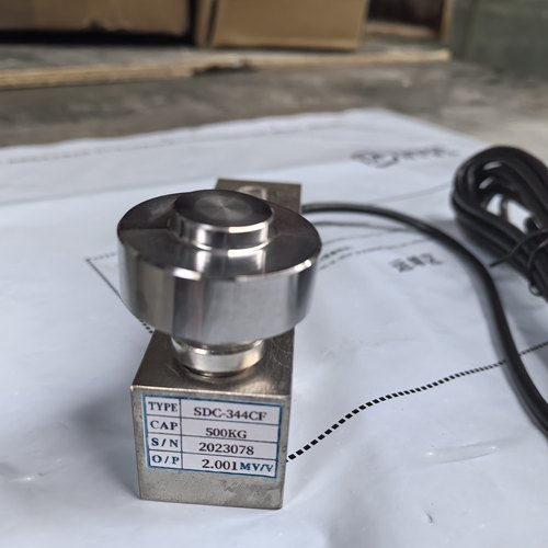 芯诚SDC-344CF替代柯力SBB梅特勒托利多HLJ压力称重传感器SBC梅迪