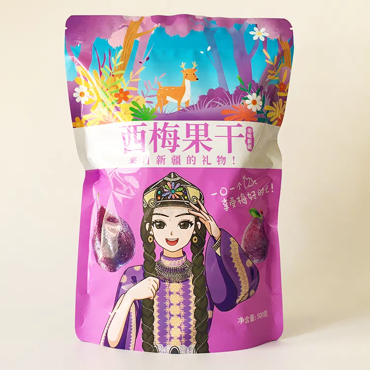 新疆西梅干喀什无添加