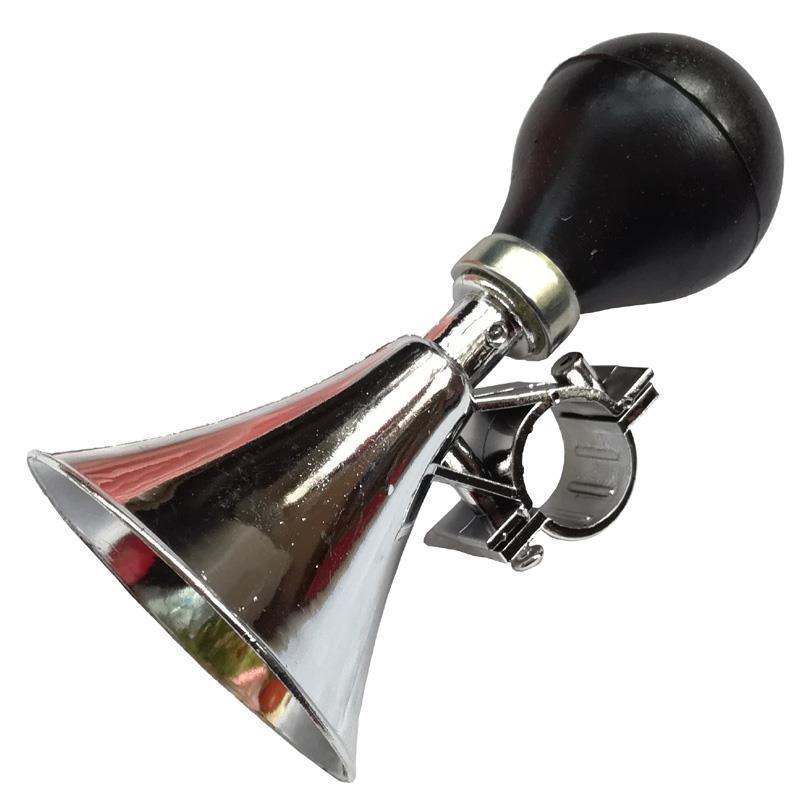 摩托车电动车自行车超响铃铛免接线山地单车大声音喇叭耐用通用