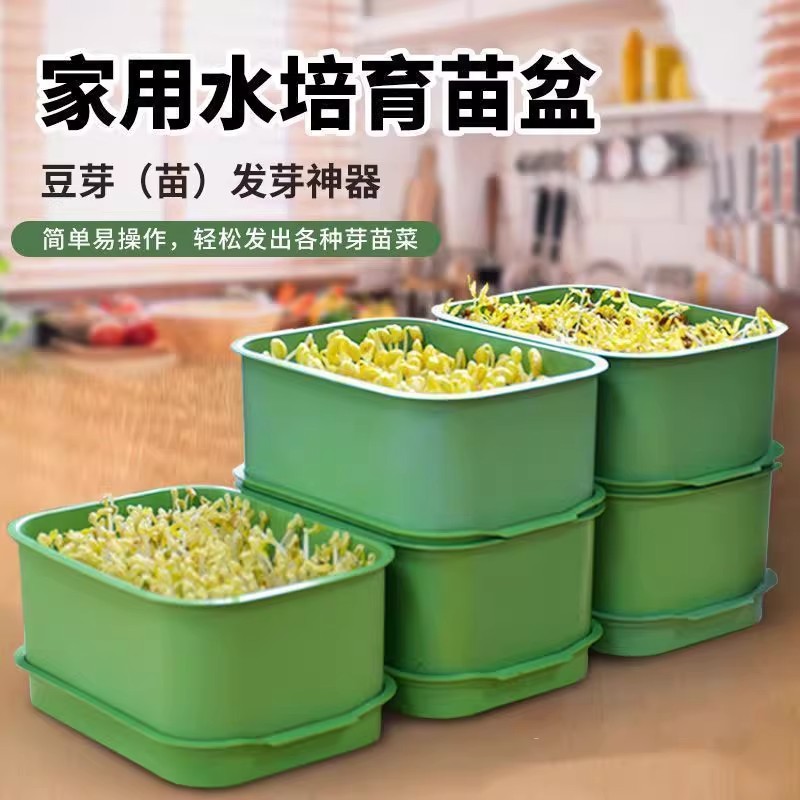 家用豆芽菜发豆芽神器
