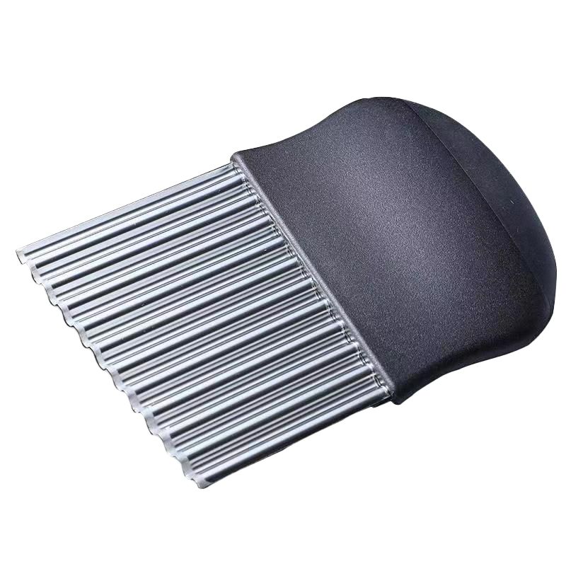 加深狼牙土豆波浪刀切条切片神器花式薯条瓜果切菜刀实用厨房工具