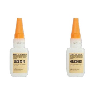 通用型油性强力胶水万能粘接玻璃塑料补鞋补胎防水新品实用工具箱