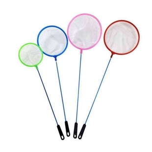 小鱼密网鱼捞抄网便携水族金鱼工具耐用实惠高性价比实用捞网兜选