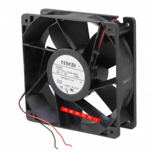 B70 B89风扇NMB散热24V B50 B86 B80 B76 B69 B60 B59 05W 4715VL