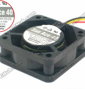 109P0424H7D20/D28/D01/D30/D27/D08/D06/D25/N7D04三洋DC24V风扇
