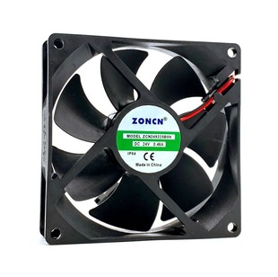 全新ZONCN ZCN249225B0M/H 24V 0.29A英威腾变频器风扇ZCN248025B