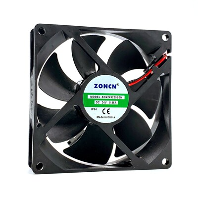 全新ZONCN ZCN249225B0M/H 24V 0.29A英威腾变频器风扇ZCN248025B