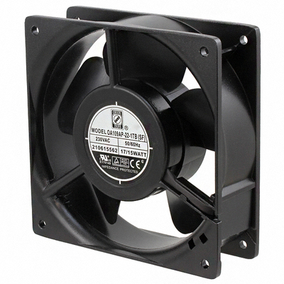 正品OrionFans OA109AP-22/11-1TB 230V/120V 17/15W交流散热风扇