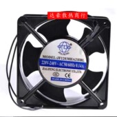 12厘米 全新JIA 0.14A机柜散热风扇 HSL 220V FENG JF12038HA2HBL