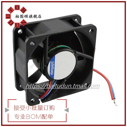 ebmpapst TYP 614S/NGH/N/2HHR/NM/NGHH/NH/NGM/HR/2GH变频器风扇