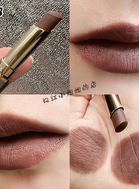 限定kiko细管unlimited stylo口红哑光成膜裸色口棕03 07 08 18号