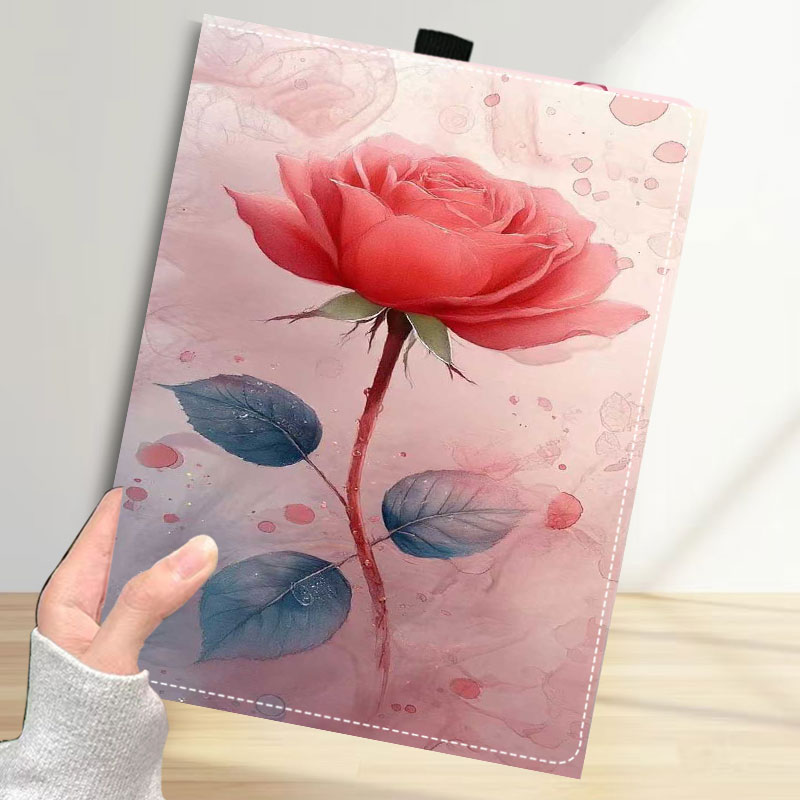 Lecoo来酷12.7寸平板保护套文艺