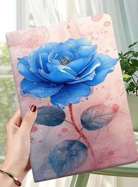 适用于小米红米kpad保护套全包防摔redmi pad2pro文艺红米radmi pad pro平板电脑外壳pad7proo 8pro pad8pro