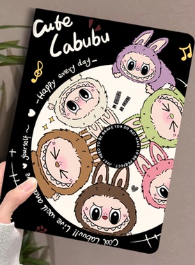 适用于2025新款联想小新平板Pro GT保护套11.1英寸TB710FU全包防摔Lenovo小新pad 12.1寸卡通硅胶软壳TB365FC