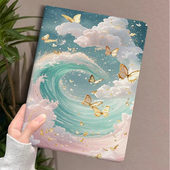 A7学习机S7 W保护套11寸S5保护壳X2 x5pro家教A6 适用于步步高x6 S612.7寸S2 Pro s8平板壳11.6