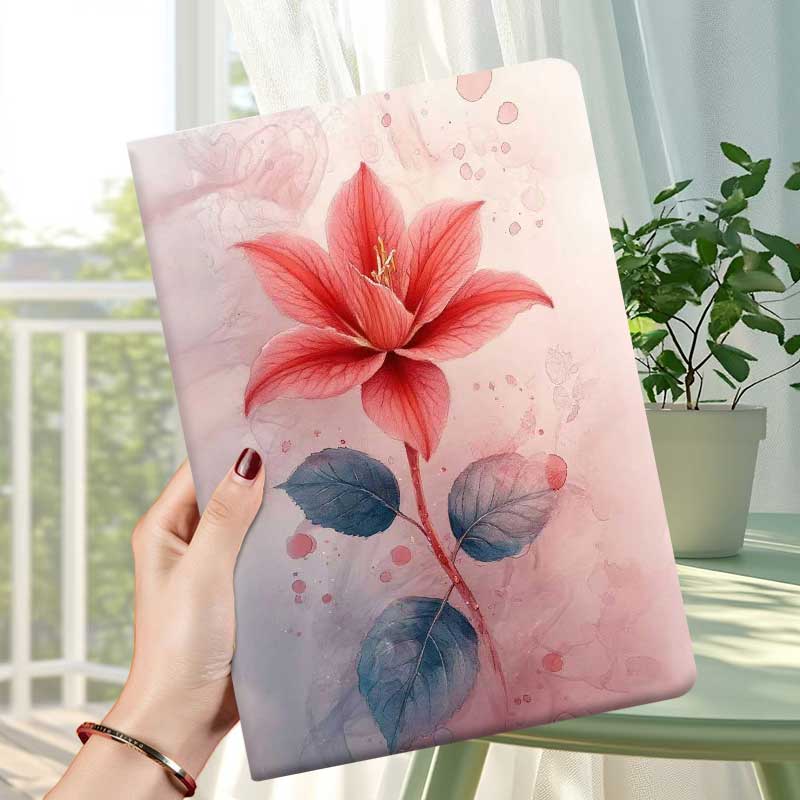 适用华为AGS6-W00平板保护套