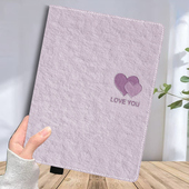 适用来酷平板12.7防摔保护套P131B平板电脑lecoo联想来酷平板12.7英寸卡通皮套支架外壳通用款 外套12.2旋转壳