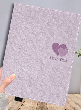 适用来酷平板12.7防摔保护套P131B平板电脑lecoo联想来酷平板12.7英寸卡通皮套支架外壳通用款外套12.2旋转壳