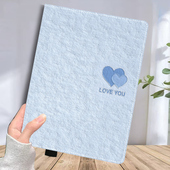 适用来酷平板12.7防摔保护套P131B平板电脑lecoo联想来酷平板12.7英寸卡通皮套支架外壳P112W外套12.2旋转壳