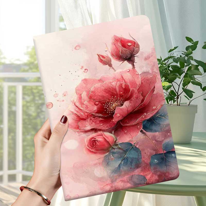 适用于步步高s8学习机皮套