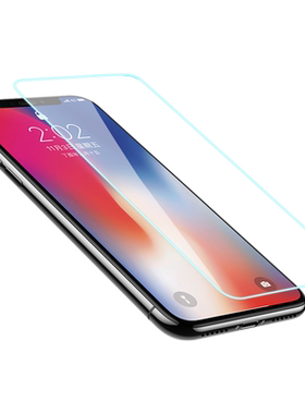适用于任意型号钢化膜iphone苹果vivo全屏oppo手机华为荣耀三星魅族1+一加reno5屏幕6全边防爆抗摔12全屏膜13