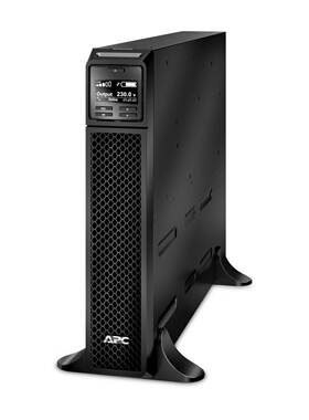 SRT3000XLI施耐德APC电源Smart-UPS 3000VA/2700W 内置电池包