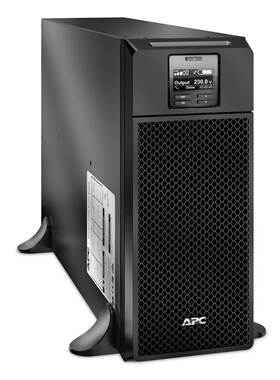 SRT6KXLI施耐德APC电源Smart-UPS 6kVA/6kW含Web/SNMP 管理卡