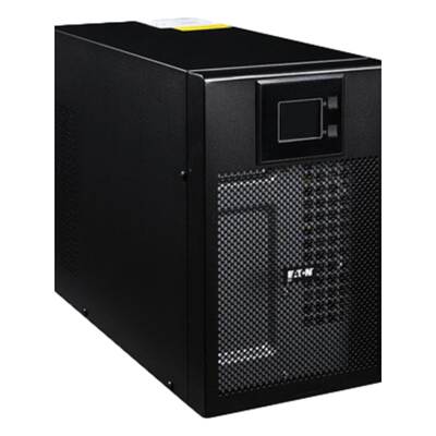 全新伊顿UPS不间断电源 DX1000CN 负载900W 电脑服务器防断电稳压