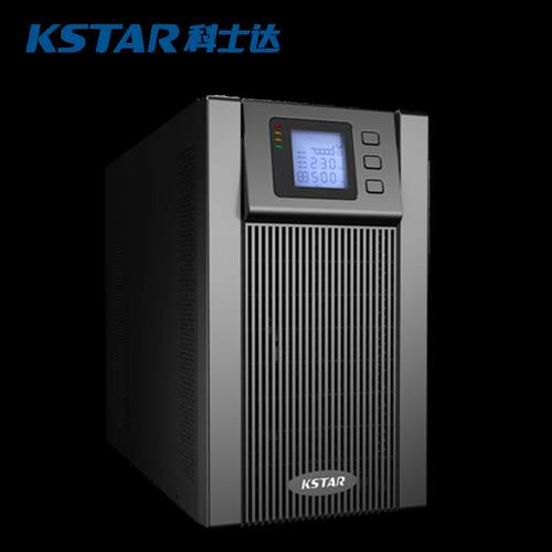 UPS不间断电源YDC9103H高频3000VA/2100W 长机后备30分钟