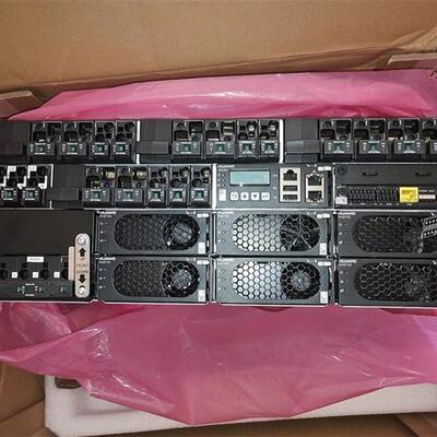 全新原包ETP48400-C4A1嵌入式5G专用通电源系统48V400A