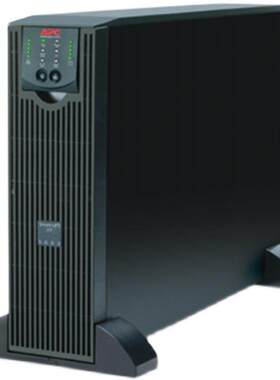APC施耐德SURT5000XLICH在线式3500W5KVA正弦波UPS不间断电源包邮