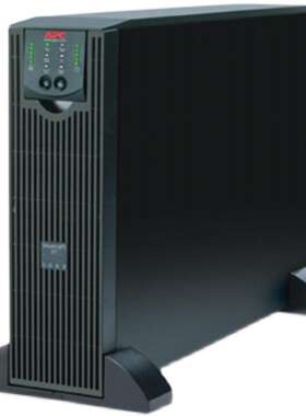 APC施耐德SURT5000XLICH在线式3500W5KVA正弦波UPS不间断电源包邮