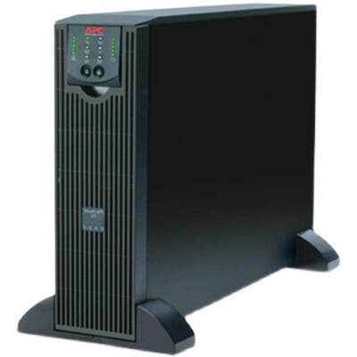 APC施耐德SURT5000XLICH在线式3500W5KVA正弦波UPS不间断电源包邮