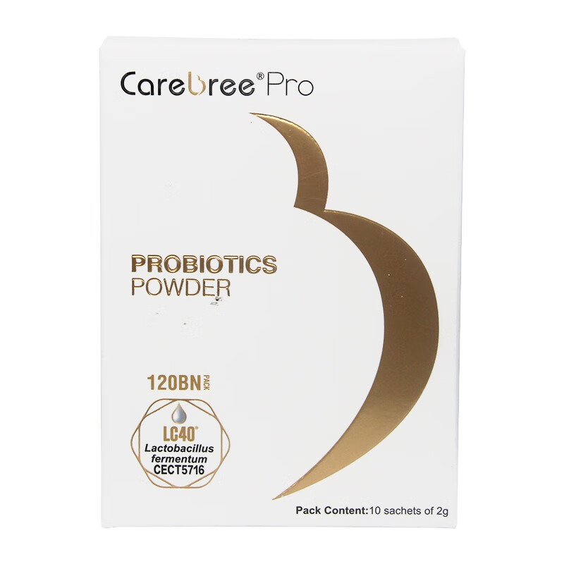 康哺乐LC40益生菌粉固体饮料哺乳