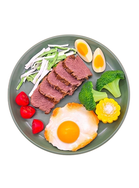 0添加速食牛肉晏祥斋清真