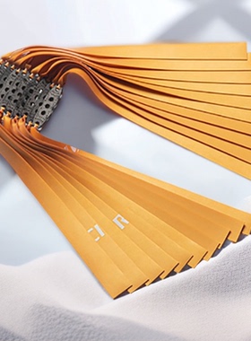 普雷萨斯正品暴力加厚三代扁皮筋防冻弹弓皮筋高弹力5付装宽皮筋