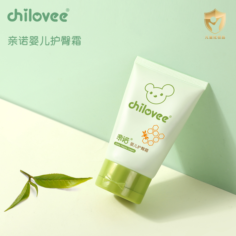 亲诺婴儿护臀膏55g