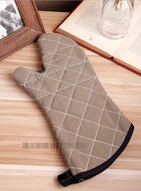 三能隔热手套SN7987SN7988SN7990耐高温烤箱微波炉防烫防热手套