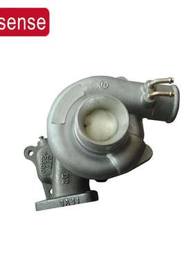 销售涡轮增压器49177-01515 49177-01513 MR355220