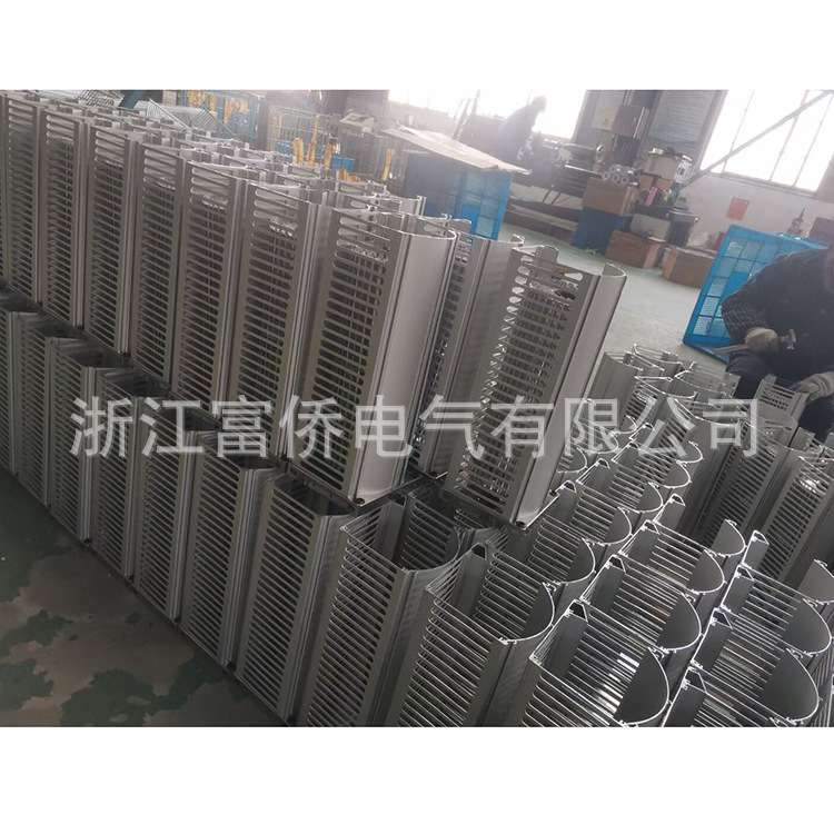 横流式冷却风机GFD690-150A 220V 90W 1847M3/H