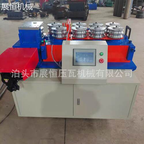 全自动数控弯管机不锈钢方管折弯机铝管圆棒弯弧机钢管折弯机
